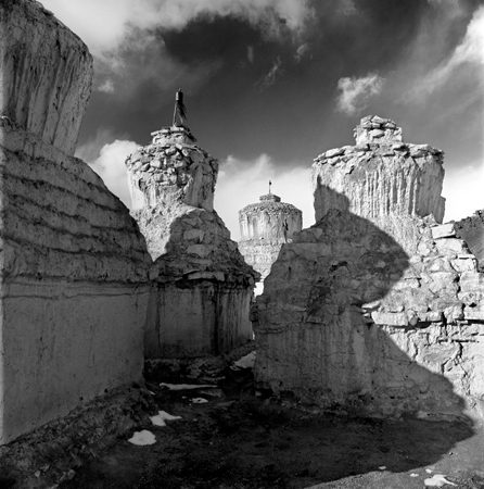 Rahul Ranadive — photograph 3